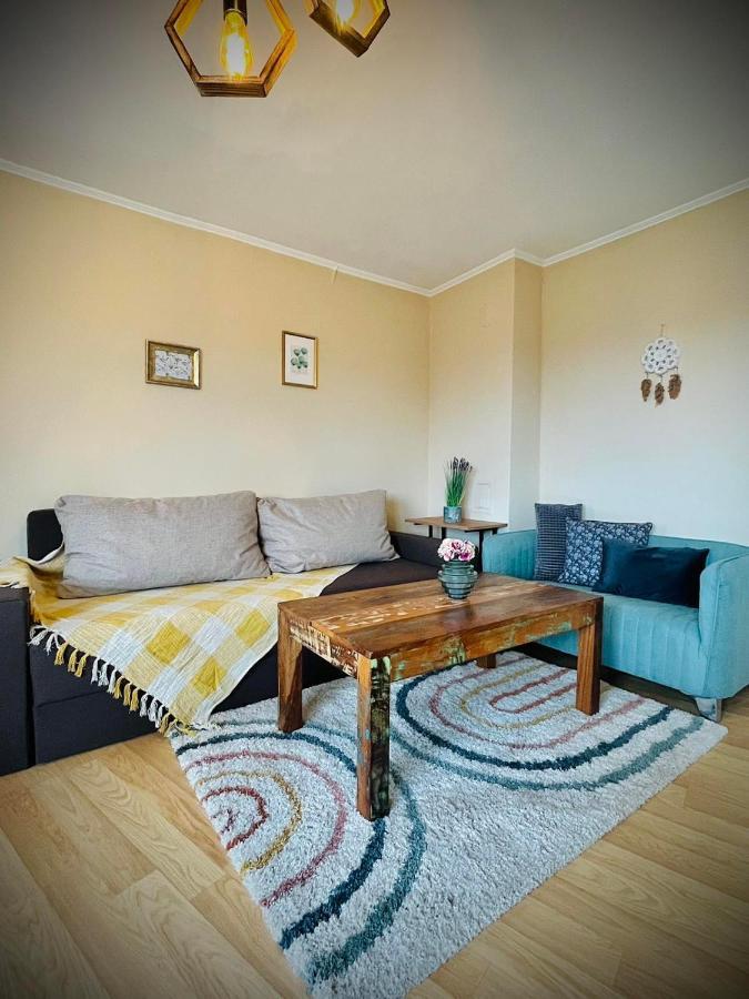 The Green Guest House Of Veliko Tarnovo-Amazing View, Top Location Exteriör bild