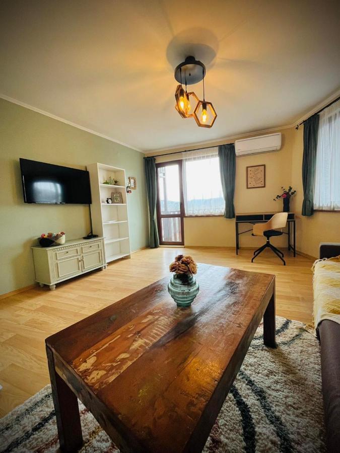 The Green Guest House Of Veliko Tarnovo-Amazing View, Top Location Exteriör bild