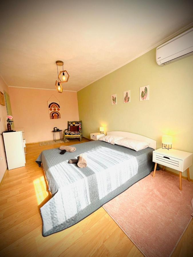 The Green Guest House Of Veliko Tarnovo-Amazing View, Top Location Exteriör bild
