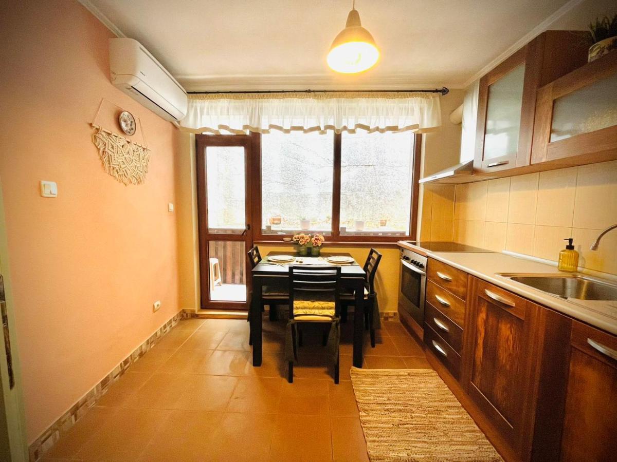 The Green Guest House Of Veliko Tarnovo-Amazing View, Top Location Exteriör bild