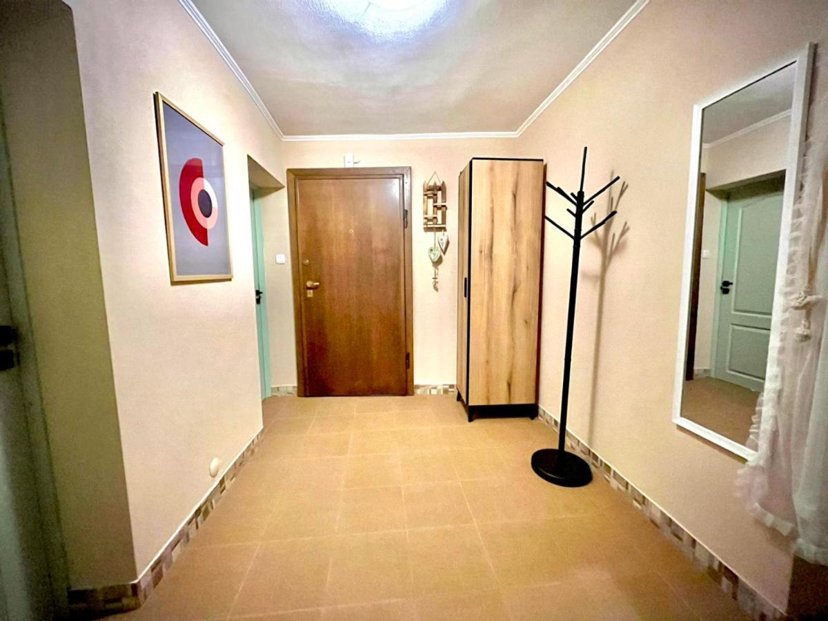 The Green Guest House Of Veliko Tarnovo-Amazing View, Top Location Exteriör bild