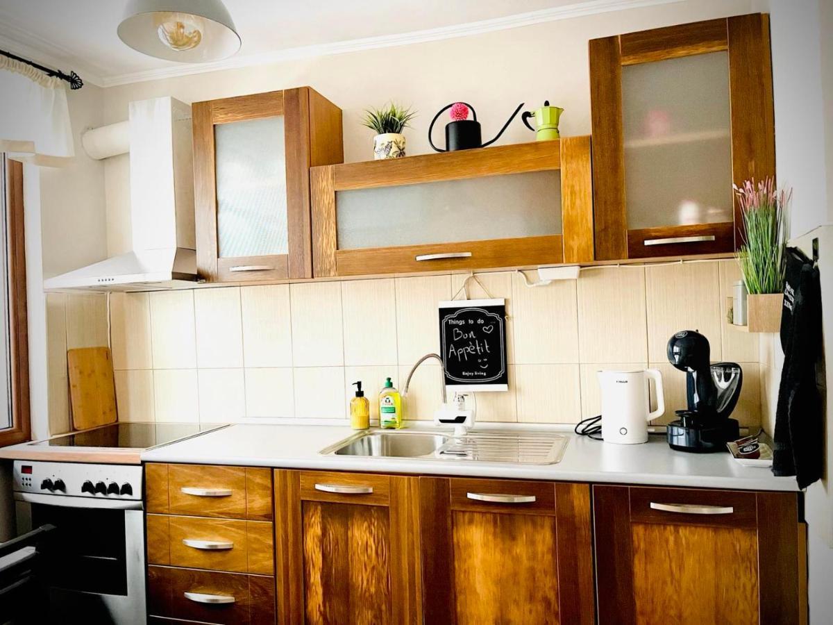 The Green Guest House Of Veliko Tarnovo-Amazing View, Top Location Exteriör bild