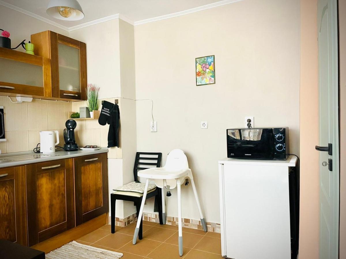 The Green Guest House Of Veliko Tarnovo-Amazing View, Top Location Exteriör bild