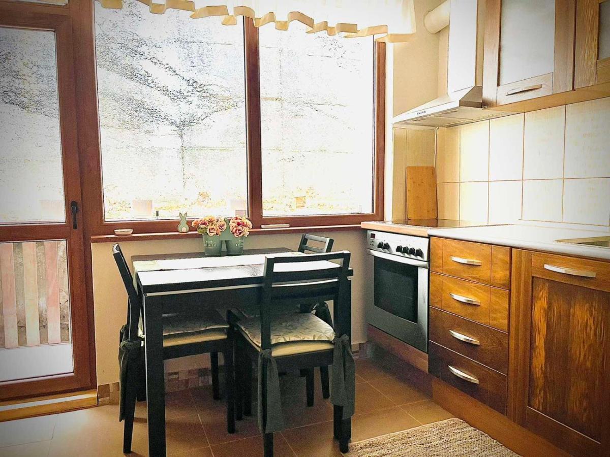 The Green Guest House Of Veliko Tarnovo-Amazing View, Top Location Exteriör bild