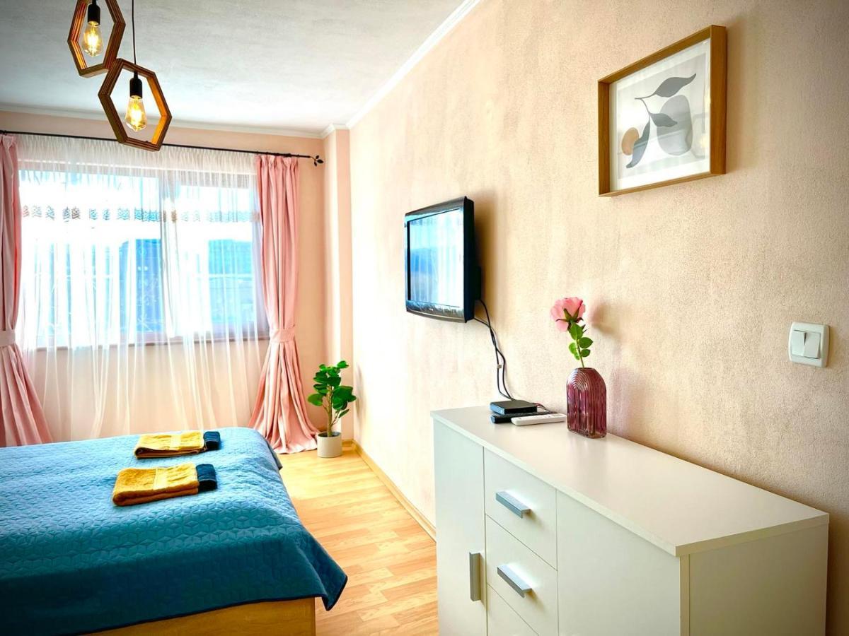 The Green Guest House Of Veliko Tarnovo-Amazing View, Top Location Exteriör bild