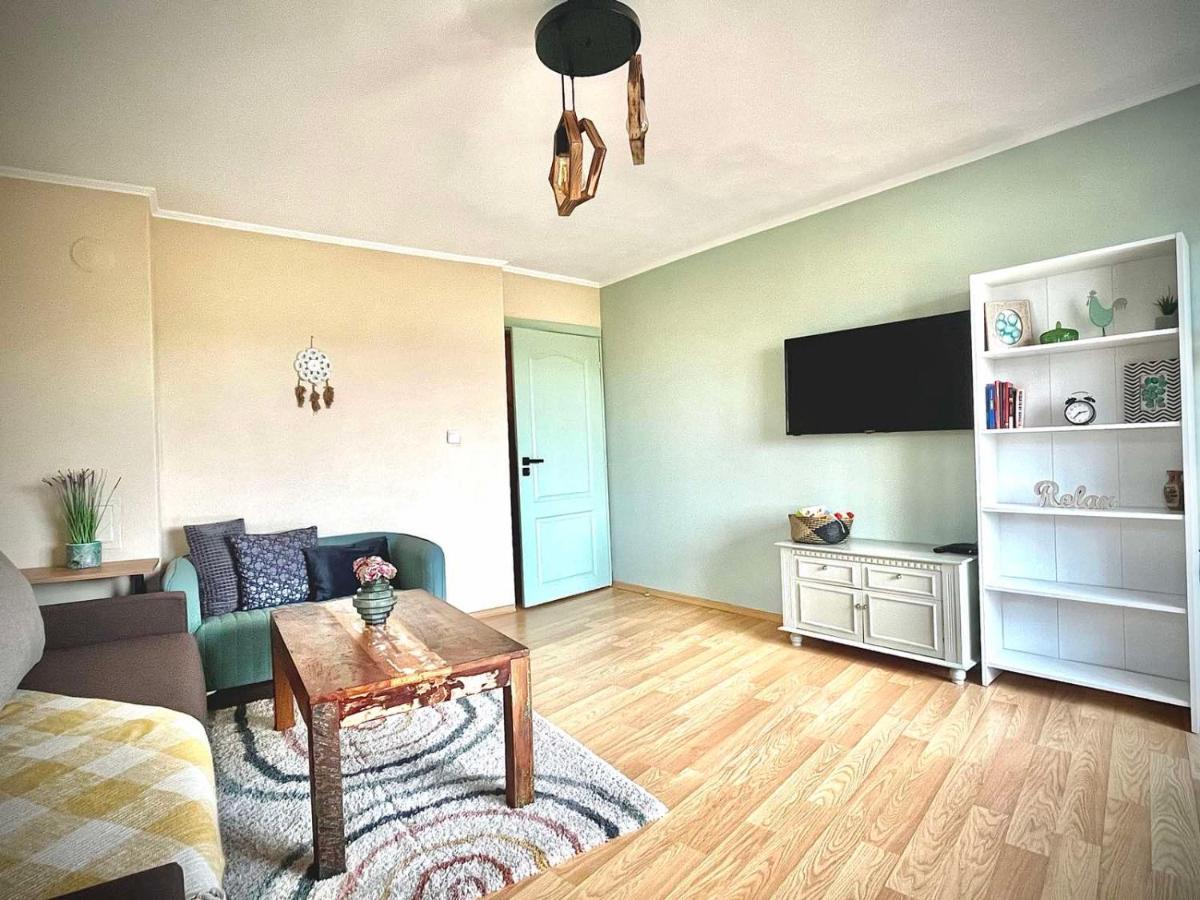 The Green Guest House Of Veliko Tarnovo-Amazing View, Top Location Exteriör bild